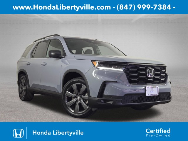 2023 Honda Pilot Sport AWD photo