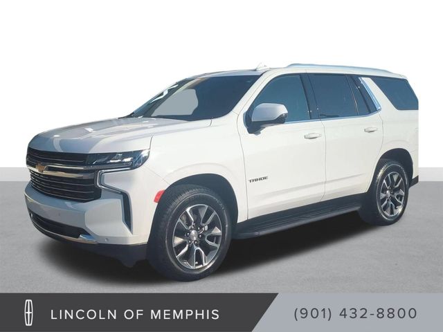 2023 Chevrolet Tahoe LT RWD photo