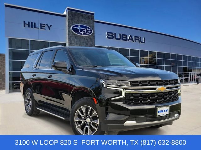 2023 Chevrolet Tahoe LS RWD photo