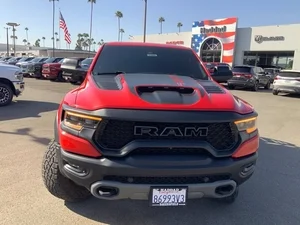 2023 Ram 1500 TRX 4WD photo