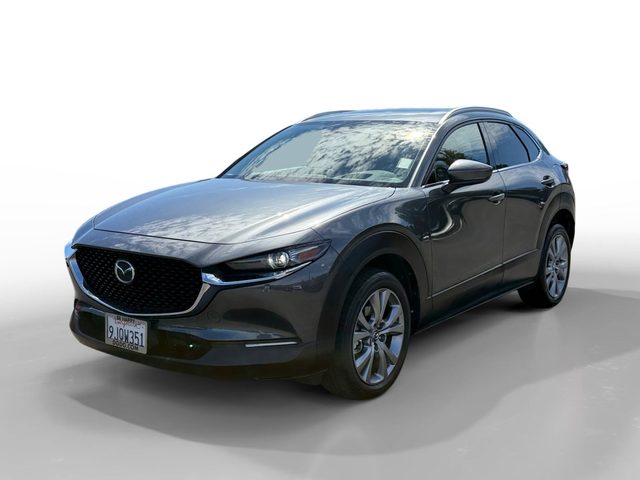 2023 Mazda CX-30 2.5 S Premium Package AWD photo