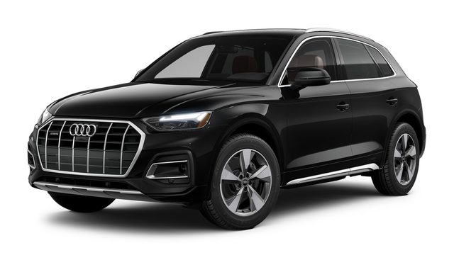2023 Audi Q5 Premium Plus AWD photo