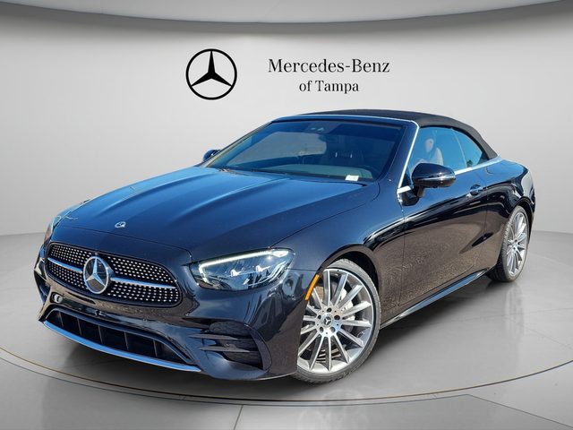 2023 Mercedes-Benz E-Class E 450 RWD photo