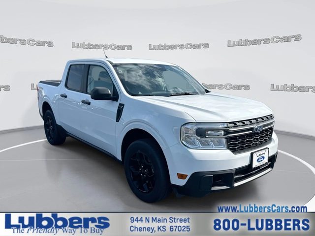 2023 Ford Maverick XLT AWD photo