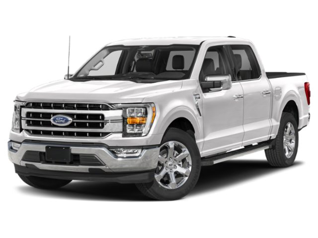 2023 Ford F-150 LARIAT 4WD photo
