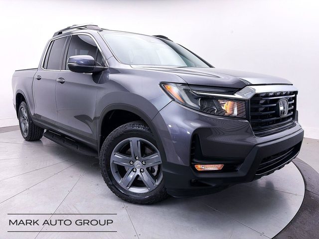 2023 Honda Ridgeline RTL AWD photo