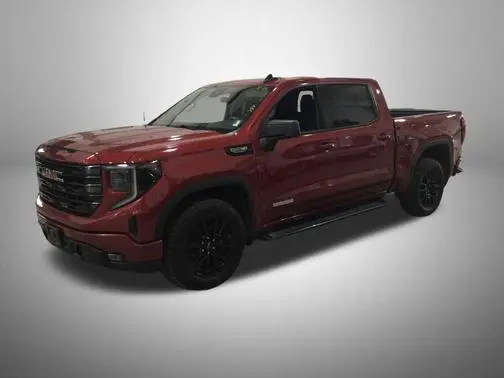 2023 GMC Sierra 1500 Elevation 4WD photo