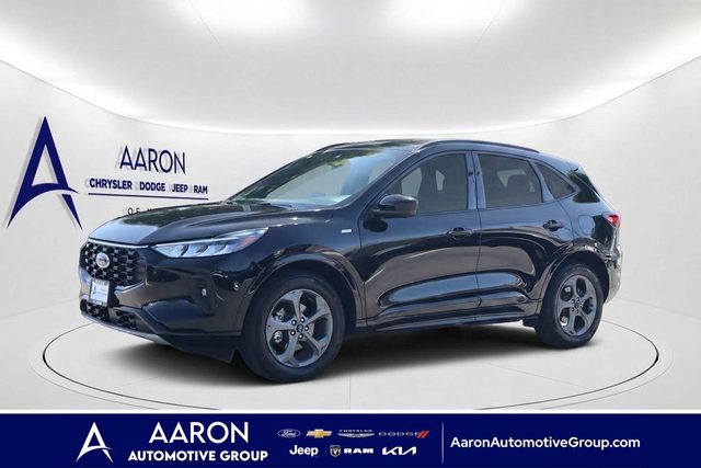 2023 Ford Escape ST-Line Select AWD photo