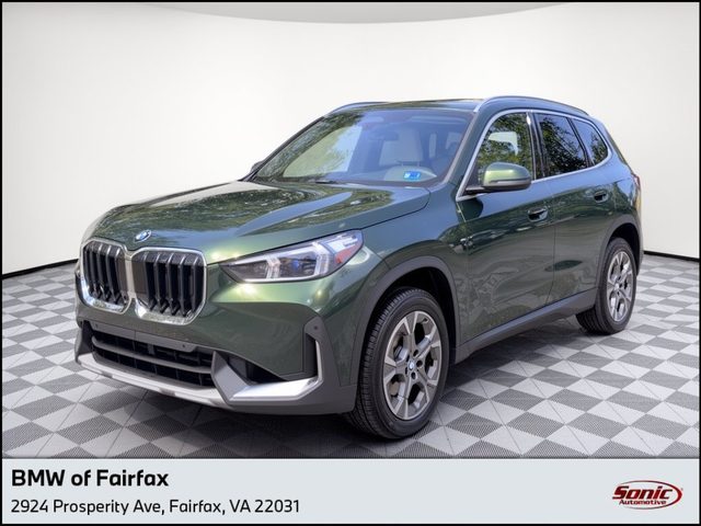 2023 BMW X1 xDrive28i AWD photo