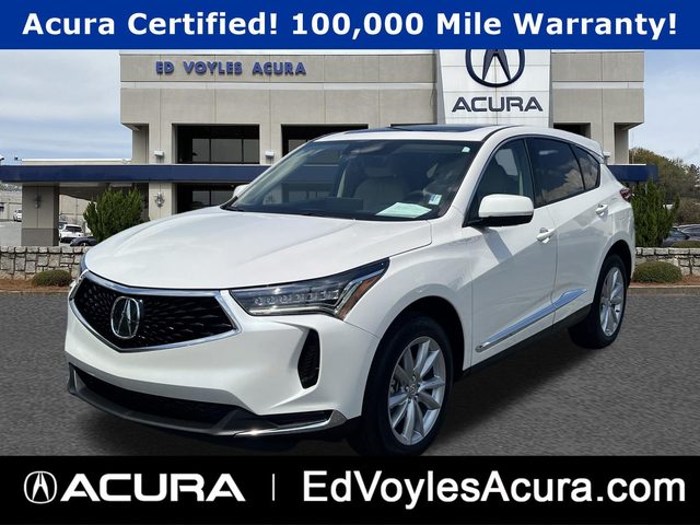 2023 Acura RDX AWD photo