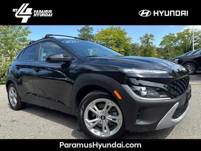 2023 Hyundai Kona SEL AWD photo
