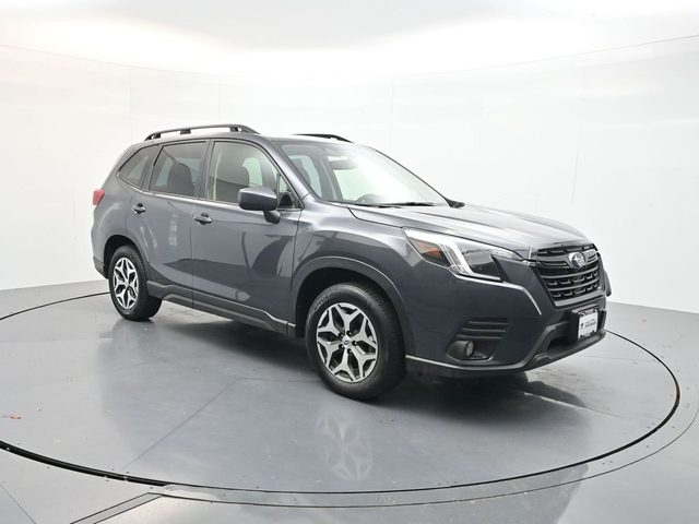 2023 Subaru Forester Premium AWD photo