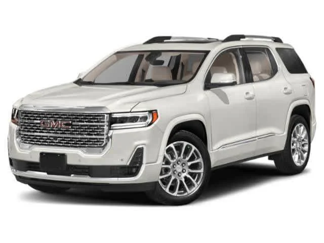 2023 GMC Acadia Denali FWD photo
