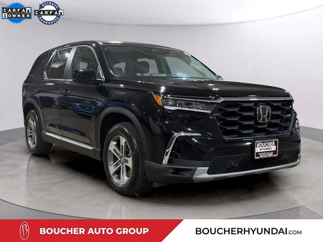 2023 Honda Pilot EX-L 8 Passenger AWD photo
