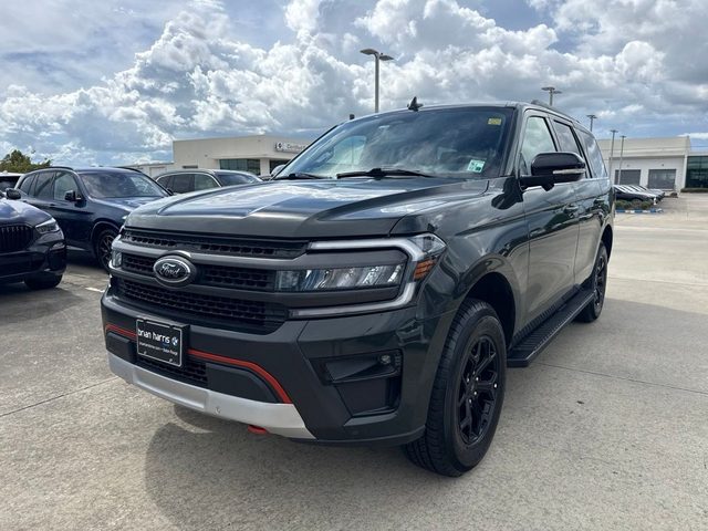 2023 Ford Expedition Timberline 4WD photo
