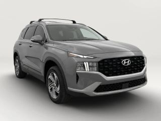 2023 Hyundai Santa Fe SEL AWD photo