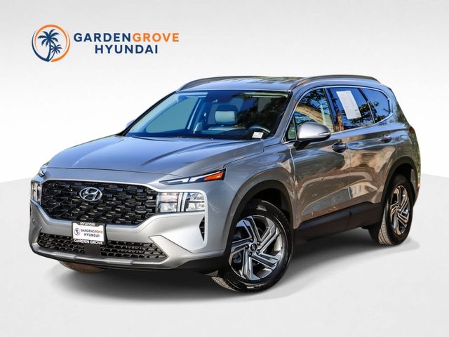 2023 Hyundai Santa Fe SEL FWD photo