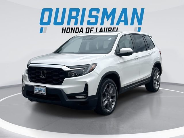 2023 Honda Passport EX-L AWD photo