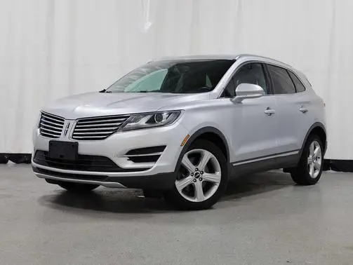 2016 Lincoln MKC Premier FWD photo