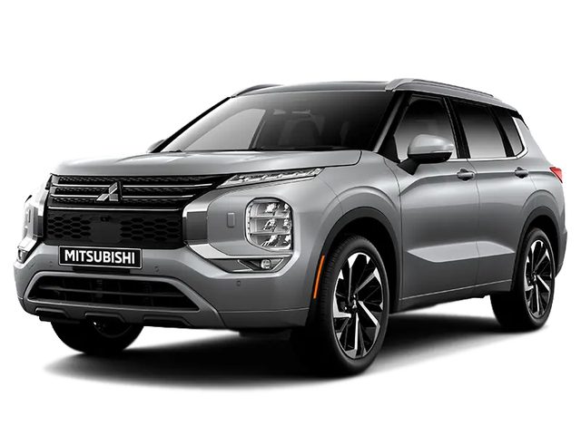 2023 Mitsubishi Outlander SEL FWD photo