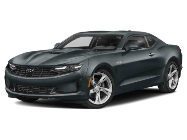 2023 Chevrolet Camaro LT1 RWD photo