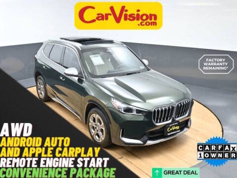 2023 BMW X1 xDrive28i AWD photo