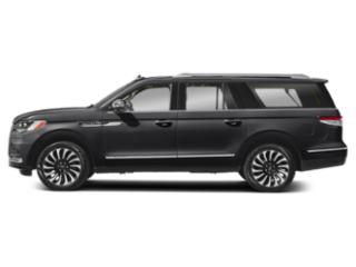 2023 Lincoln Navigator L Black Label 4WD photo