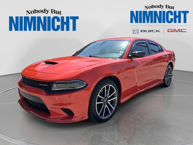 2023 Dodge Charger R/T RWD photo
