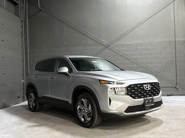 2023 Hyundai Santa Fe SE AWD photo