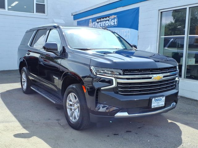 2023 Chevrolet Tahoe LT 4WD photo