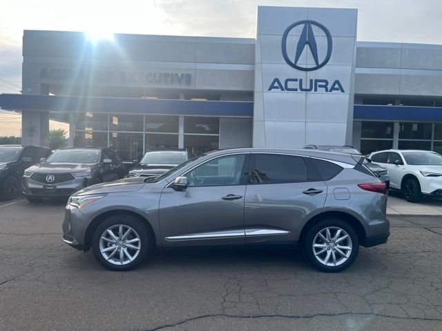 2023 Acura RDX AWD photo