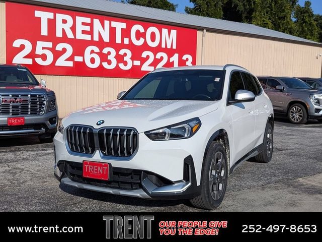 2023 BMW X1 xDrive28i AWD photo
