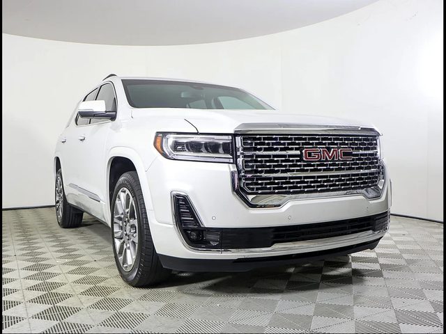 2023 GMC Acadia Denali FWD photo