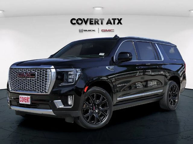 2023 GMC Yukon XL Denali RWD photo