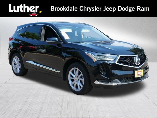 2023 Acura RDX  AWD photo