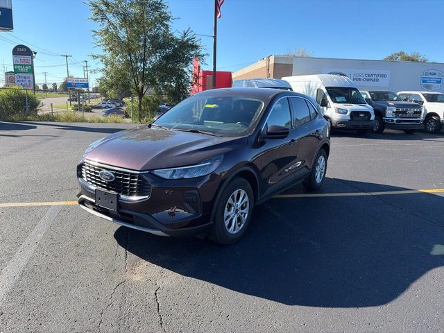 2023 Ford Escape Active AWD photo