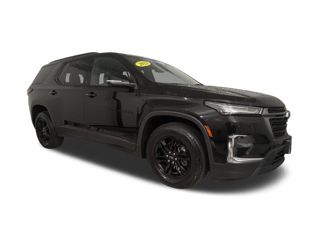 2023 Chevrolet Traverse LT Cloth FWD photo