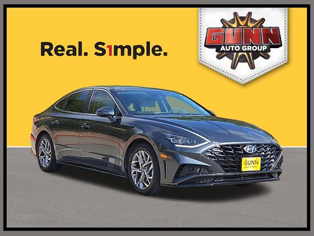 2023 Hyundai Sonata SEL FWD photo