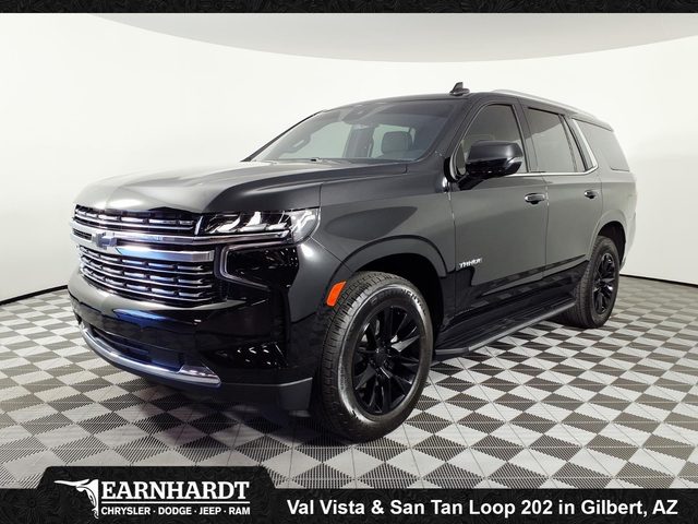 2023 Chevrolet Tahoe Premier 4WD photo