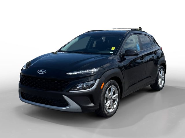 2023 Hyundai Kona SEL FWD photo
