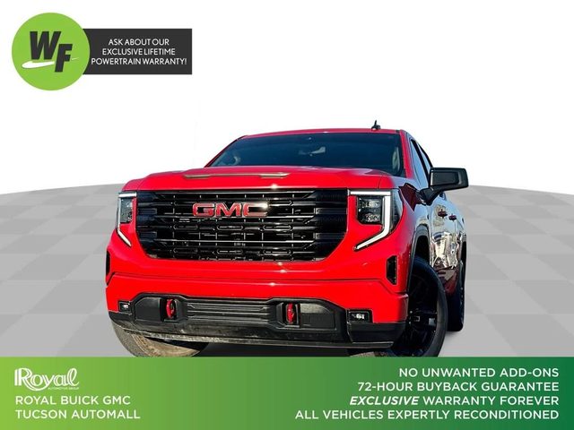 2023 GMC Sierra 1500 Elevation 4WD photo