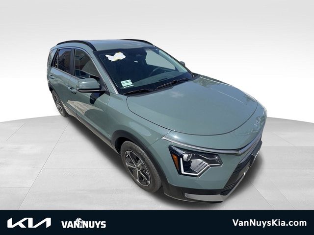 2023 Kia Niro EX FWD photo