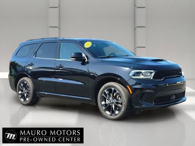 2023 Dodge Durango R/T Premium AWD photo
