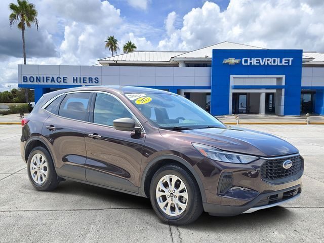 2023 Ford Escape Active FWD photo