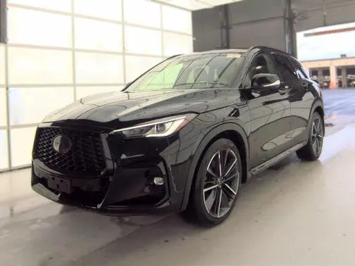 2023 Infiniti QX50 Sport AWD photo