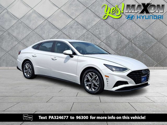 2023 Hyundai Sonata SEL FWD photo