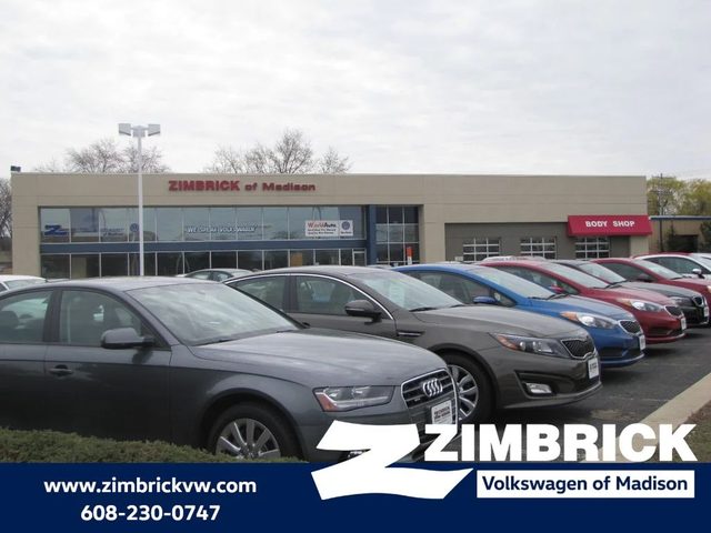 2023 Volkswagen Tiguan SE R-Line Black AWD photo