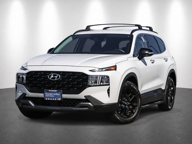 2023 Hyundai Santa Fe XRT FWD photo