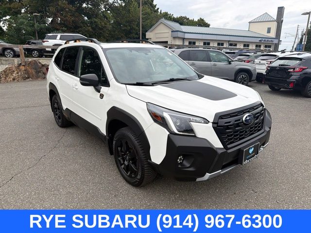 2022 Subaru Forester Wilderness AWD photo