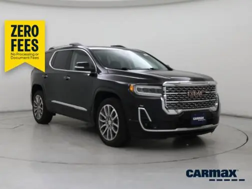 2023 GMC Acadia Denali AWD photo